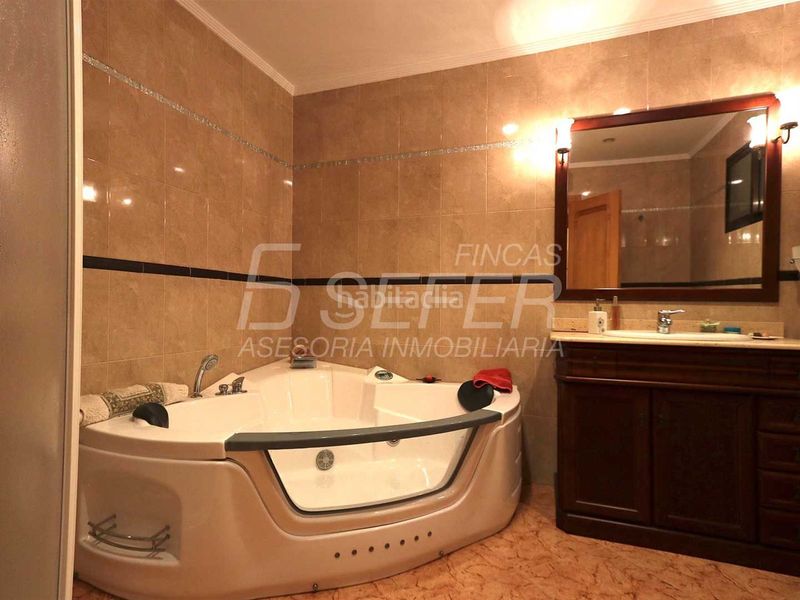 Foto 3ab7eb07-830c-4b91-a44f-b49eb908be8c. House with heating pool in Madrigal Villarreal / Vila - real