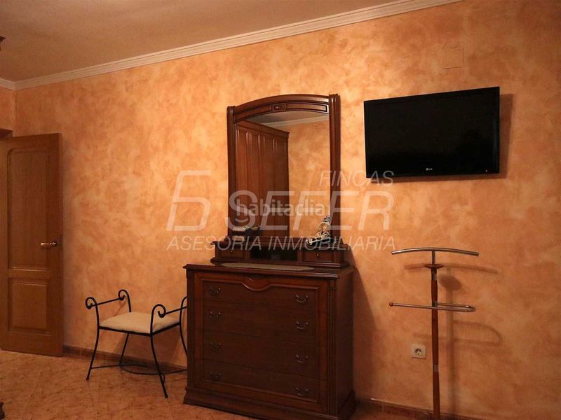 Foto 43d26c89-ee79-4ed0-9b38-021387571a97. House with heating pool in Madrigal Villarreal / Vila - real