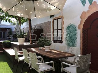Casa  Sant josep. Casa con piscina en zona la huerta