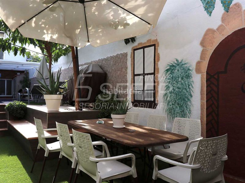 Foto 47b9bd43-fb14-43de-a1ba-2db90d9e3065. House with heating pool in Madrigal Villarreal / Vila - real