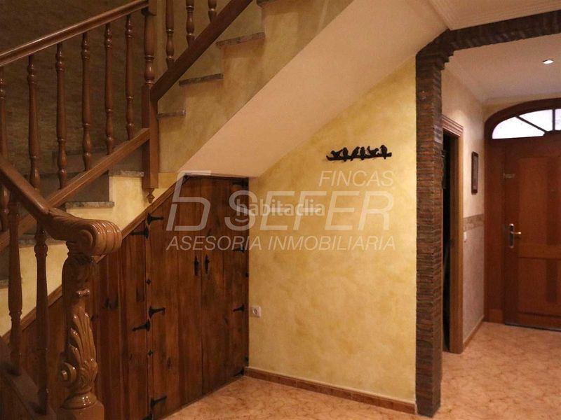 Foto 5bf35d14-298e-406b-8ec2-c780ef44bbdc. House with heating pool in Madrigal Villarreal / Vila - real