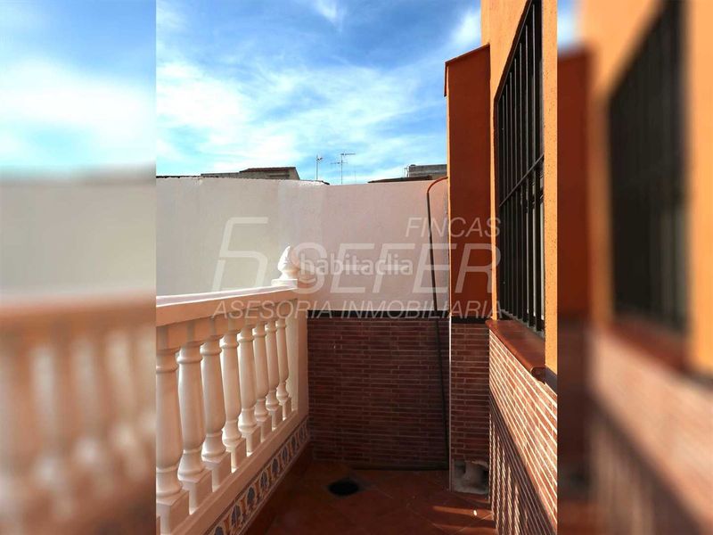 Foto 6ae2c67b-7556-46e6-9ee9-532641df6a63. House with heating pool in Madrigal Villarreal / Vila - real