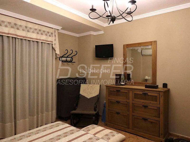 Foto 90f2b59d-9bd6-40d5-ba15-377044beb375. House with heating pool in Madrigal Villarreal / Vila - real