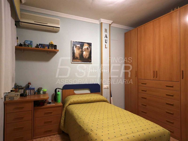 Foto 9c6fb2be-6c89-4095-a51b-cefdb3a940a9. House with heating pool in Madrigal Villarreal / Vila - real