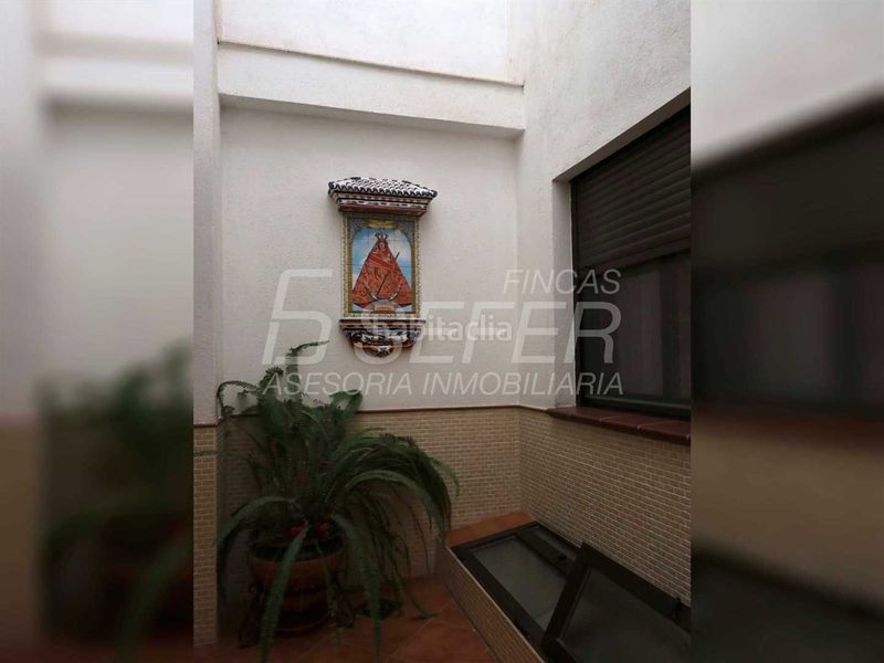 Foto a4c43813-6fee-4ec6-940c-28adf08a5f20. House with heating pool in Madrigal Villarreal / Vila - real