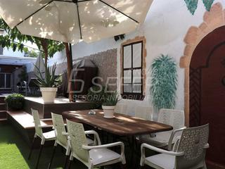 Casa  Carrer sant josep. Casa con piscina en zona la huerta