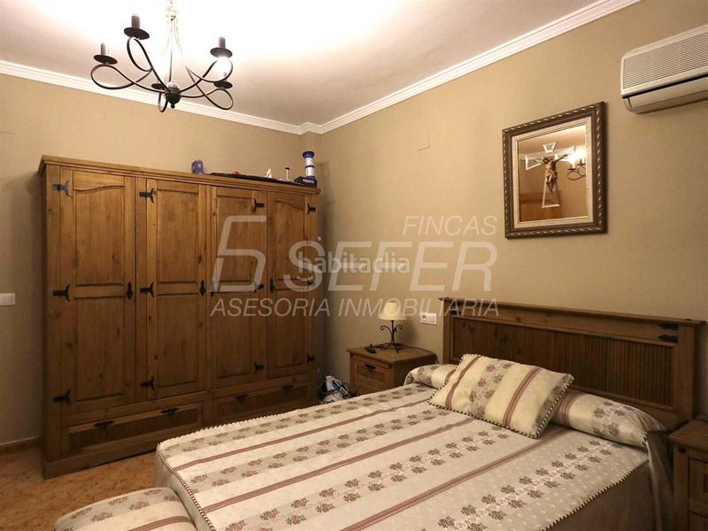 Foto b12a80c5-c483-4516-976d-3675953c03e8. Casa con piscina in Madrigal Villarreal / Vila - real