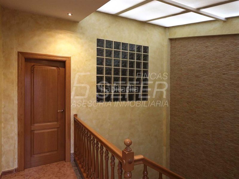 Foto b922eb66-7967-4ee5-9f08-721760e67fed. House with heating pool in Madrigal Villarreal / Vila - real