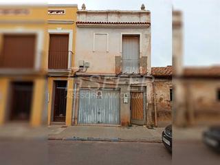 Terreny residencial a Carrer pietat 170. Solar urbano calle piedad