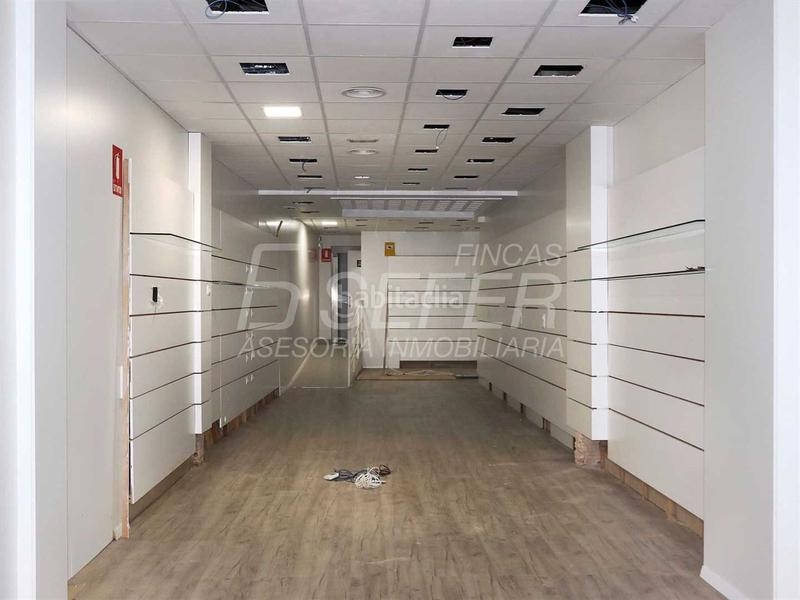 Foto a8ee4eac-5461-4be1-9b99-53a4031fd0c5. Affitto locale commerciale in n/a in Centro Villarreal / Vila - real