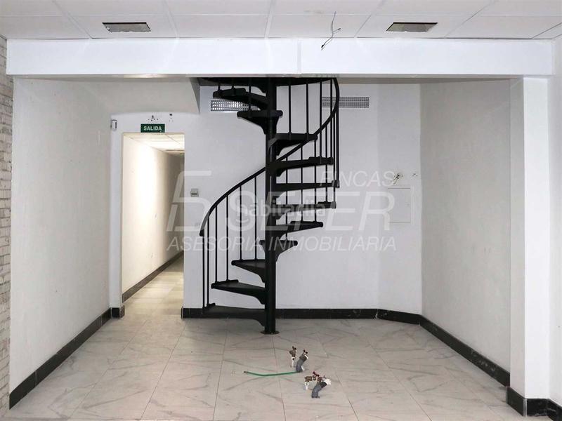 Foto b50e8569-99c4-43d5-acdd-d9892878de7b. Affitto locale commerciale in n/a in Centro Villarreal / Vila - real