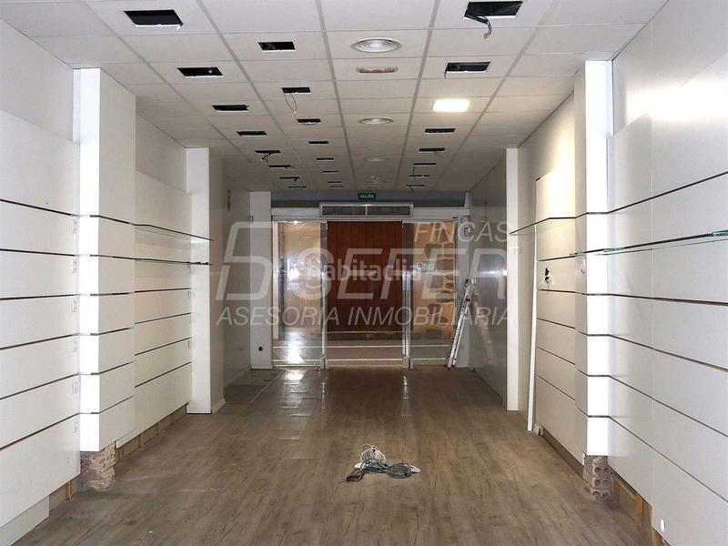 Foto c121ecd2-9568-4952-9626-91d748c52940. Affitto locale commerciale in n/a in Centro Villarreal / Vila - real