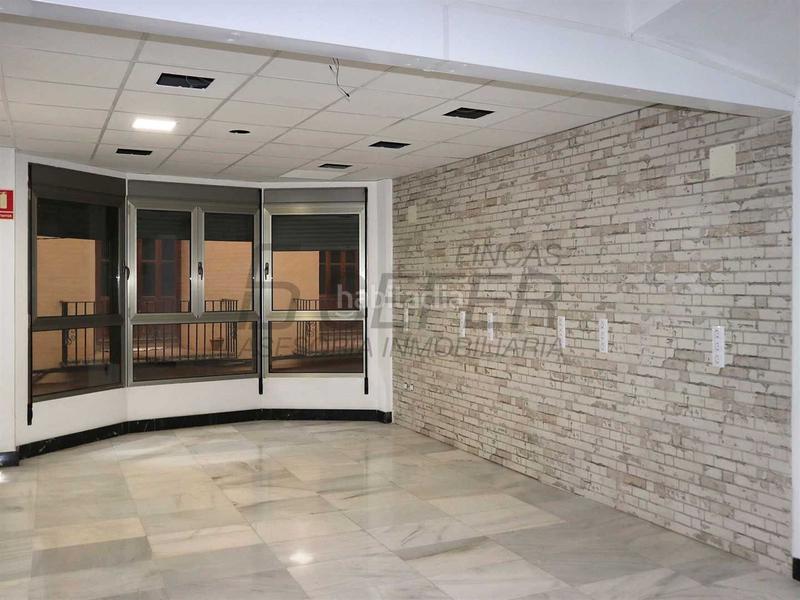 Foto 1c1f7767-7971-4213-bb3d-15843c3e8802. Lloguer local comercial a n/a a Centro Villarreal / Vila - real