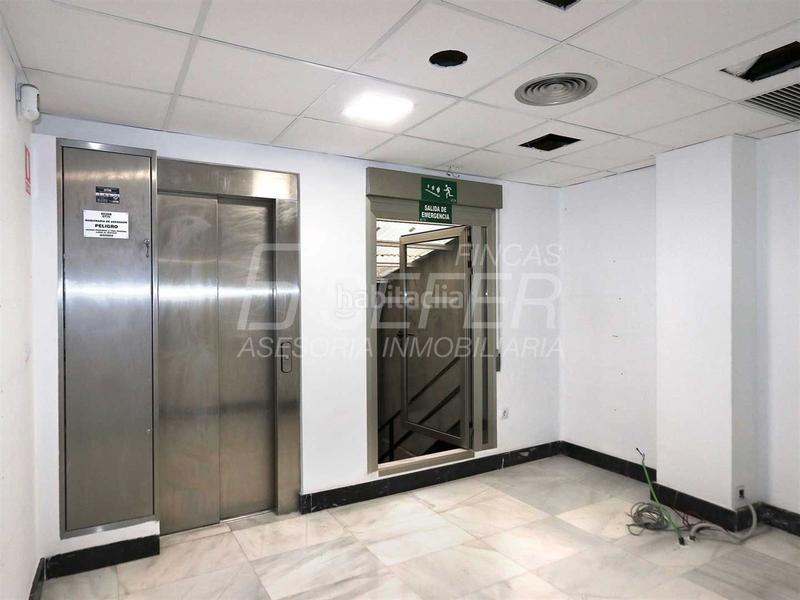 Foto 6b2dbc41-5c2a-4be9-a9c3-497d69b6de7b. Lloguer local comercial a n/a a Centro Villarreal / Vila - real