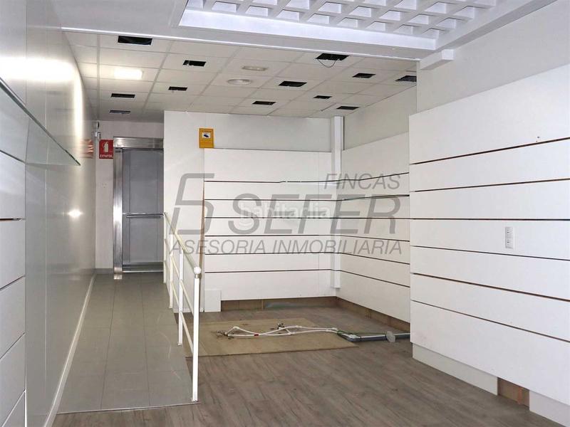 Foto db447a8e-908d-4d11-9b81-1f4771c7b4ab. Lloguer local comercial a n/a a Centro Villarreal / Vila - real