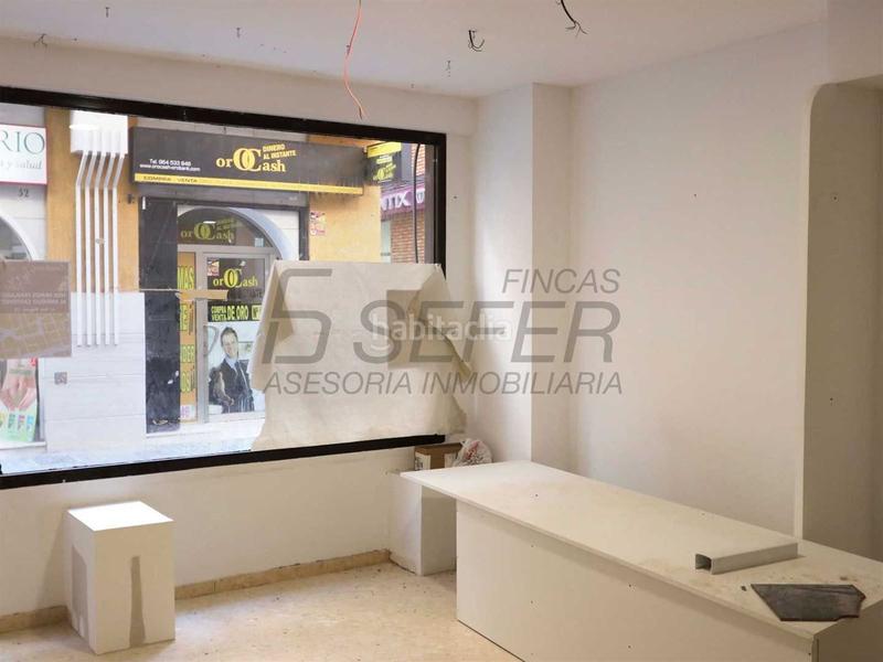 Foto 049c28fe-4c49-471b-9fde-809feadf758d. Alquiler local comercial local en calle mayor san jaime en Villarreal / Vila - real