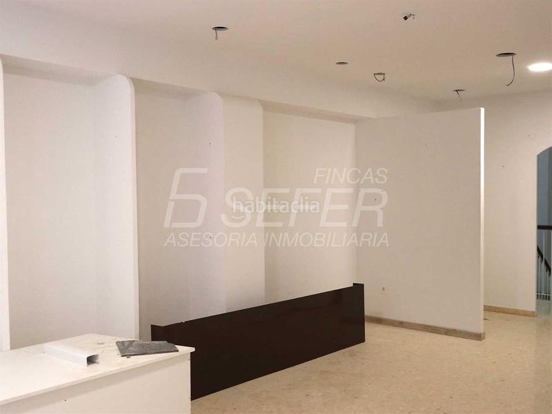 Foto e091d7d2-8b0c-4c51-8189-a450d38c8e80. Alquiler local comercial local en calle mayor san jaime en Villarreal / Vila - real