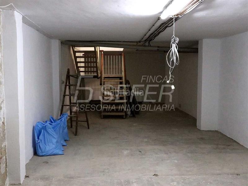 Foto 32b5cd3d-326f-4d1e-9722-4bbc763911a1. Lloguer local comercial a Centro Villarreal / Vila - real