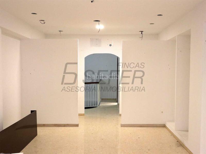 Foto f907794b-912d-469c-a183-0049cf920e89. Lloguer local comercial a Centro Villarreal / Vila - real