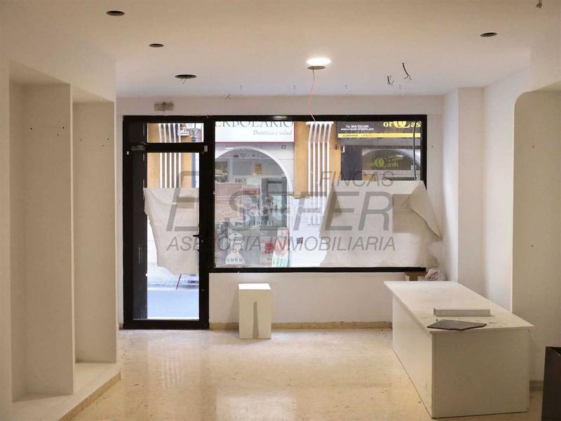 Foto 53de036c-2c1e-4fbf-9bb0-3b18cb67e5d6. Miete geschäftsraum in Centro Villarreal / Vila - real