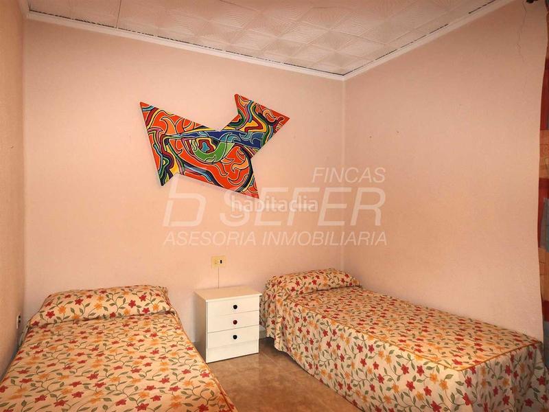 Foto 2b73fc3c-71d2-4937-ac35-d694a354432c. Xalet amb aparcament terrassa a Playa Burriana