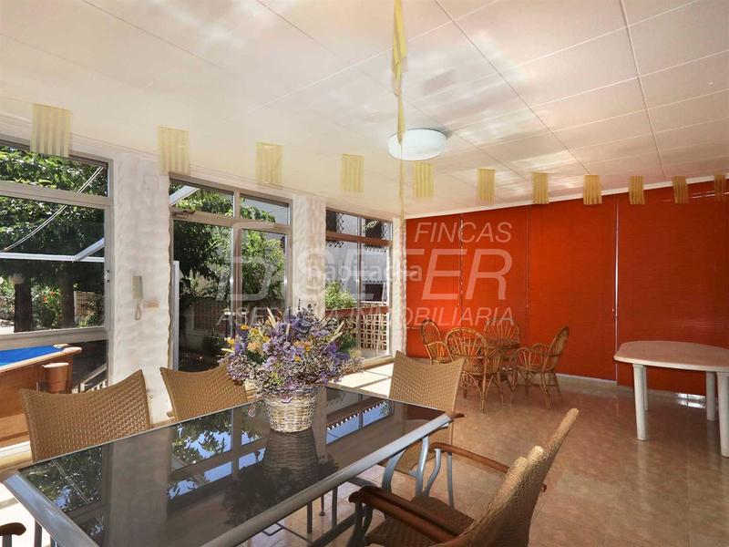 Foto bb9a6eeb-17e6-405f-b105-5e91c7bd0111. Xalet amb aparcament terrassa a Playa Burriana