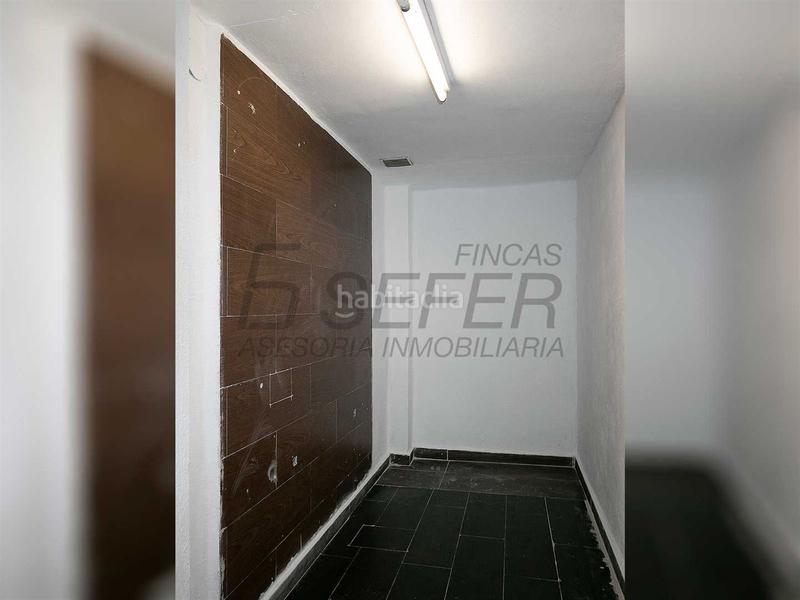 Foto b00b5d62-2fb3-4d22-9fb7-419d9348b5f9. Affitto locale commerciale in Avenida Alemania-Italia Villarreal / Vila - real