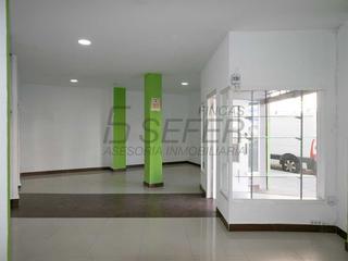 Lloguer Local Comercial  Vicent sanchiz. Espacio comercial con ubicación estratégica en villarreal