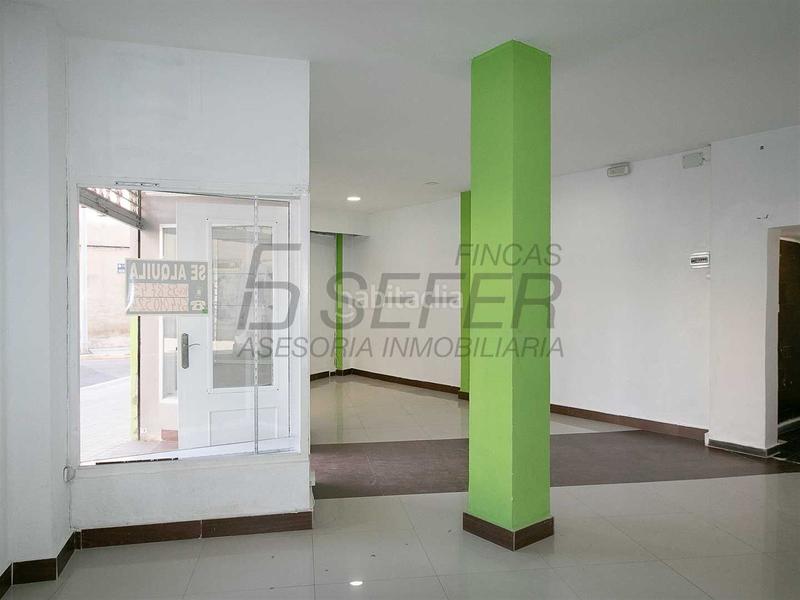 Foto 36638668-0552-4b9f-b921-4b69d22f49d3. Rent business premise in Avenida Alemania-Italia Villarreal / Vila - real