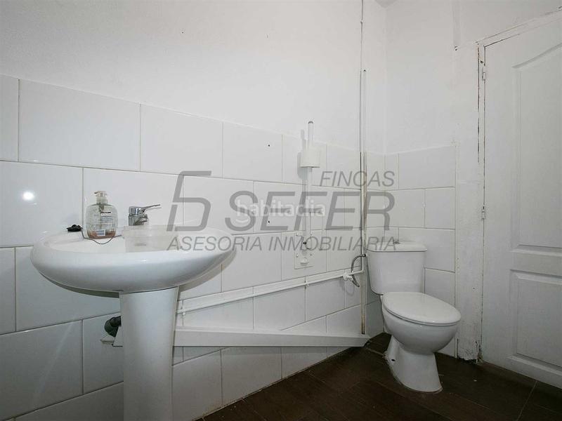 Foto 5d4f11d4-2de0-4baf-95c7-0ce4a1fe3fd5. Rent business premise in Avenida Alemania-Italia Villarreal / Vila - real