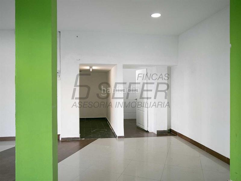 Foto ad03a491-7a3d-4112-ba7d-8eb3c52aa5c6. Rent business premise in Avenida Alemania-Italia Villarreal / Vila - real