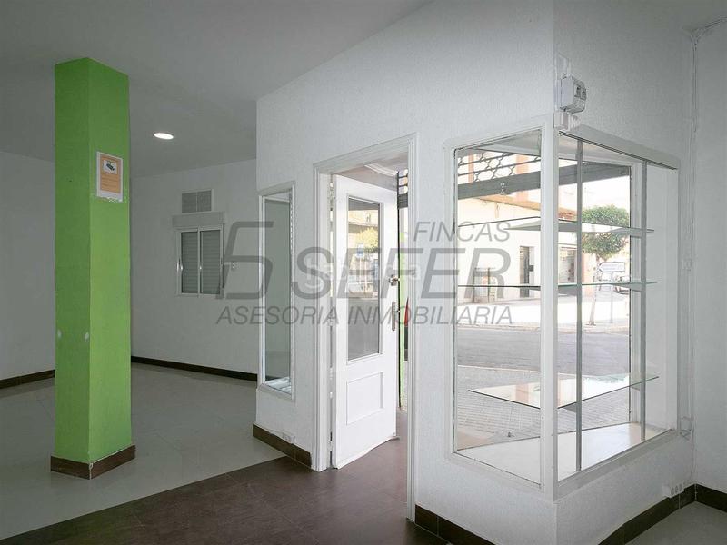 Foto b064f626-01f6-495b-94c2-901e4fa33d90. Rent business premise in Avenida Alemania-Italia Villarreal / Vila - real