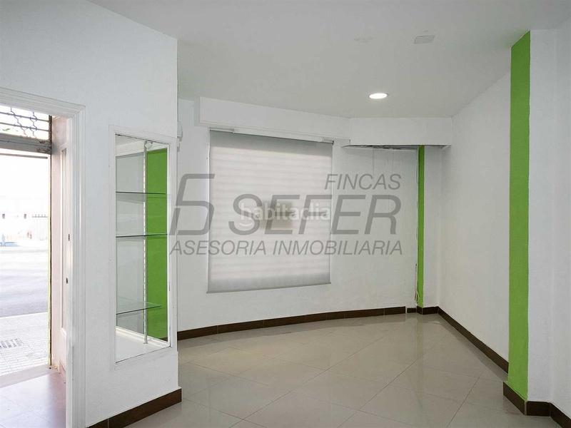 Foto e0c3bdf4-4f31-4204-904f-29a5c25aa611. Rent business premise in Avenida Alemania-Italia Villarreal / Vila - real