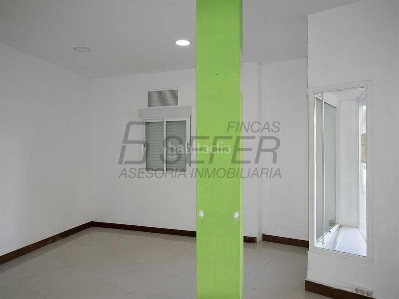 Foto f31eb84f-3a63-4dc4-82e6-830a4486c490. Rent business premise in Avenida Alemania-Italia Villarreal / Vila - real