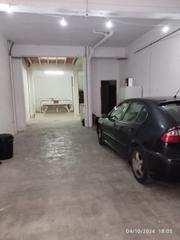Geschäftsraum in Avenida Alemania-Italia. Local junto a jose ramon batalla