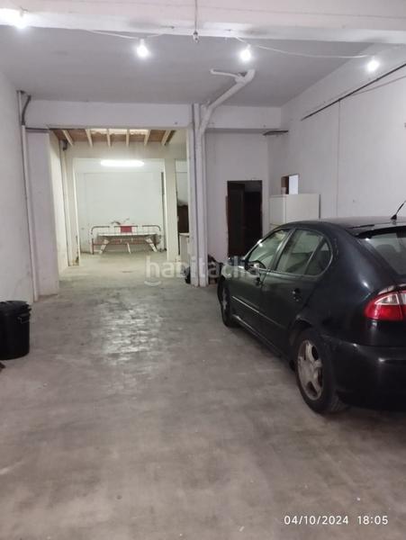 Foto 0616afb1-65f1-4acb-ab39-444f3ff2847c. Local commercial dans Avenida Alemania-Italia Villarreal / Vila - real