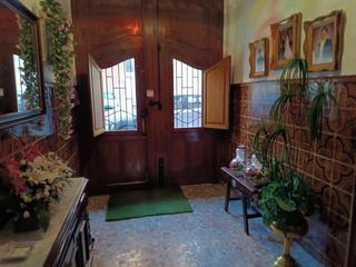 Maison à El Pilar. Gran casa en vilareal