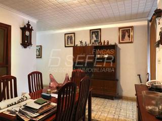 Maison  Arrabal de san pascual. Encantadora casa familiar con terraza en el deseado barrio de sa