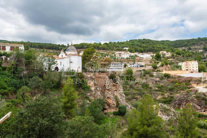 Foto 0617afc3-7f47-4047-b9eb-5d701299bc80. Piso encantador estudio renovado en llucena del cid en Llucena / Lucena del Cid