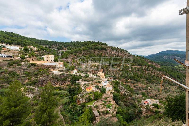 Foto 33887979-c6c3-4e31-ba90-001943f170bf. Piso encantador estudio renovado en llucena del cid en Llucena / Lucena del Cid
