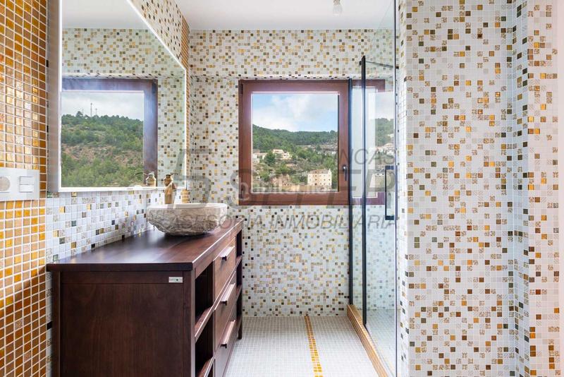 Foto 52af539a-4fdd-4854-a498-84ba40a51c9e. Piso encantador estudio renovado en llucena del cid en Llucena / Lucena del Cid