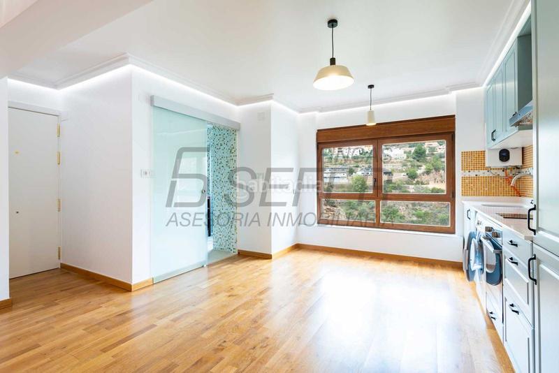 Foto 61b79314-fff3-4e57-9a94-072c1bae6581. Piso encantador estudio renovado en llucena del cid en Llucena / Lucena del Cid