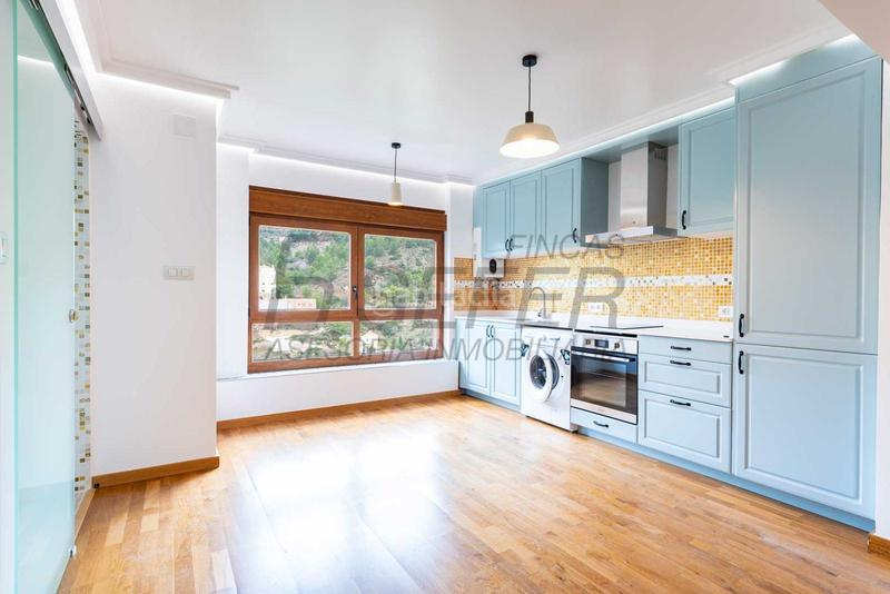 Foto 782ca405-b5ed-49d7-a8cd-ce0210bd6447. Piso encantador estudio renovado en llucena del cid en Llucena / Lucena del Cid