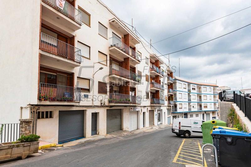 Foto 91197809-66c6-4cce-8397-d0ba12d325e7. Piso encantador estudio renovado en llucena del cid en Llucena / Lucena del Cid