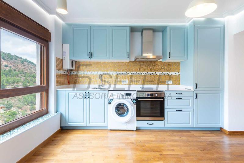 Foto ae4d8f7c-27d0-47fa-87e0-7f7b56ff911f. Piso encantador estudio renovado en llucena del cid en Llucena / Lucena del Cid