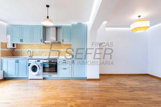 Appartement  San antonio. Encantador estudio renovado en llucena del cid