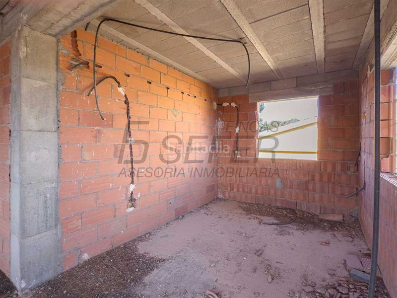 Foto e5db9474-40dd-448d-a2c6-e46ebcbd31bb. Masia amb calefacció aparcament a Alcora (l´)