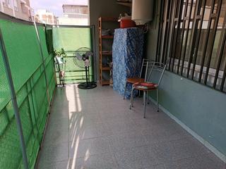 Appartement à El Pilar. Piso reformado