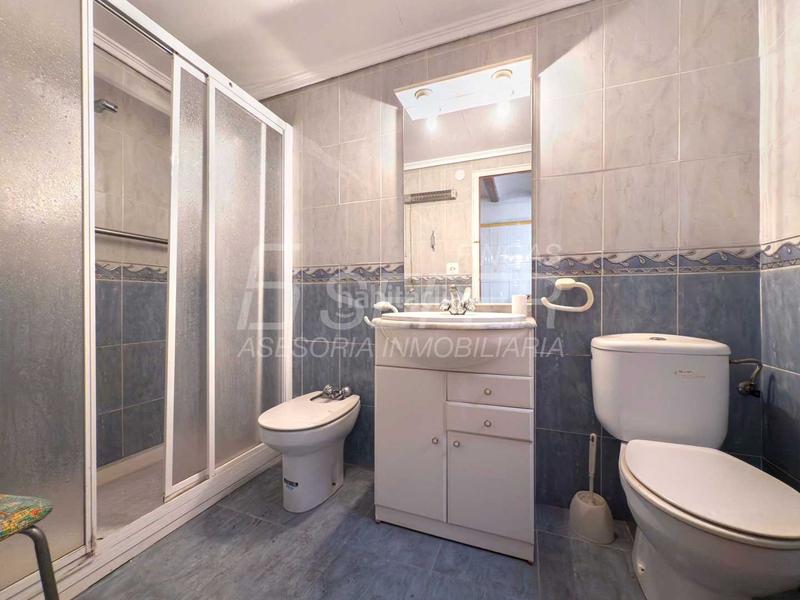 Foto 02df06f5-8942-452f-bc88-f467b15ff120. Casa con riscaldamento in Madrigal Villarreal / Vila - real