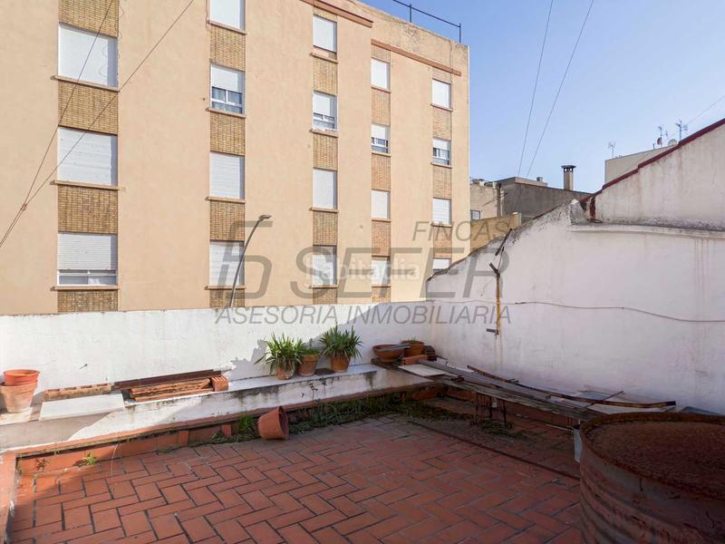 Foto 0eb885ad-54af-45d8-a4cc-1ae0ada6c716. Casa con riscaldamento in Madrigal Villarreal / Vila - real